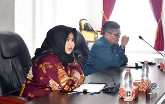 Kejar Pembangunan Sekolah Rakyat, Pemkab Madina Sediakan Lahan 6,1 Hektare