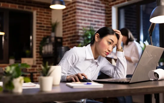Mengenal Workaholic, Kebiasaan Kerja Berlebihan yang Ganggu Kesehatan