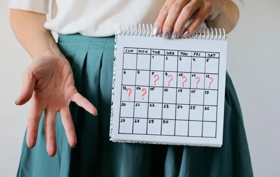 Stres Berkepanjangan Picu Gangguan Menstruasi dan Kesehatan Reproduksi
