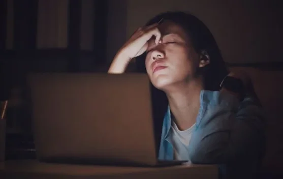 Kelola Stres Sejak Dini Jaga Kesehatan Reproduksi