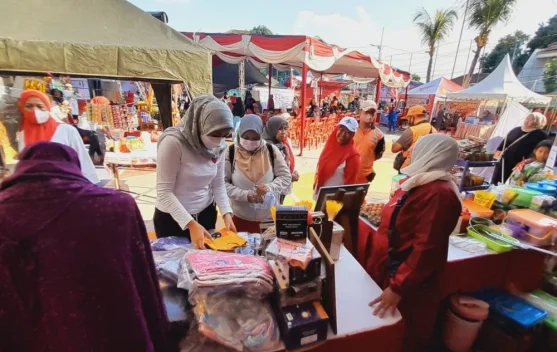 Hari Jadi ke-81 Tapteng, UMKM Lokal Didorong Naik Kelas