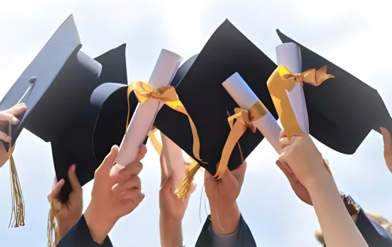 Pendidikan Tingkatkan Ekonomi Keluarga