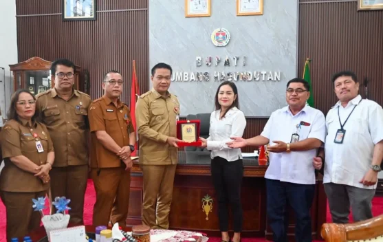 BBPJN Survei IJD, Jalan Tarabintang-Siantar Sitanduk Dibangun Tahun Ini