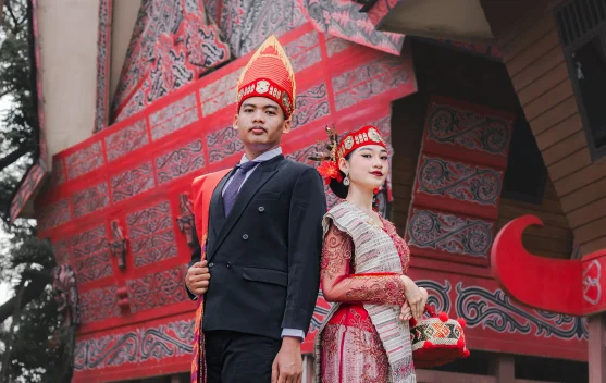 Generasi Muda dan Tantangan Melestarikan Budaya