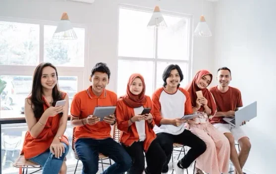 Generasi Muda Berkarya Penggerak Perubahan