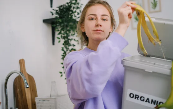 Zero Waste Jadi Gaya Hidup Ramah Lingkungan