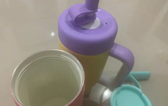 Keunggulan Tumbler Berbahan Ceramic Coating