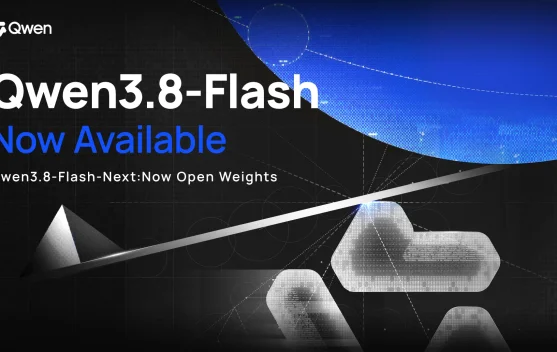 Qwen Kenalkan Flash-Next, Model AI dengan Efisiensi Tinggi