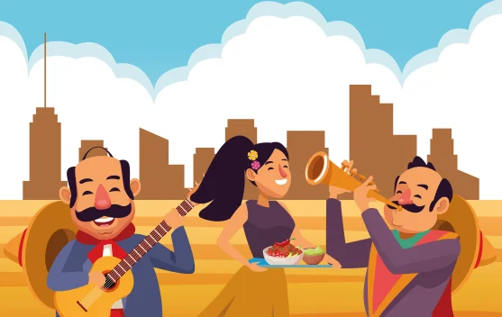 Musik Tradisional Jadi Magnet Pariwisata Daerah yang Menjanjikan