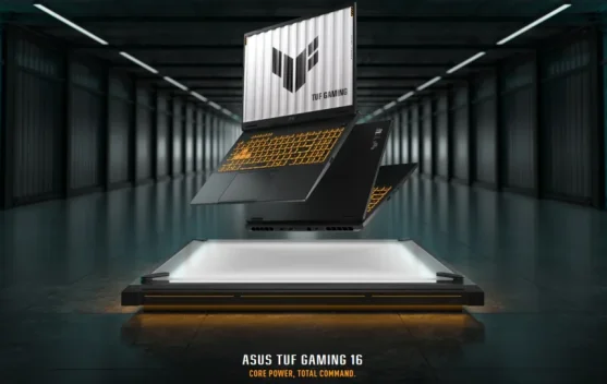 Laptop Gaming Kompetitif Tak Cukup Bermodal Spek Tinggi