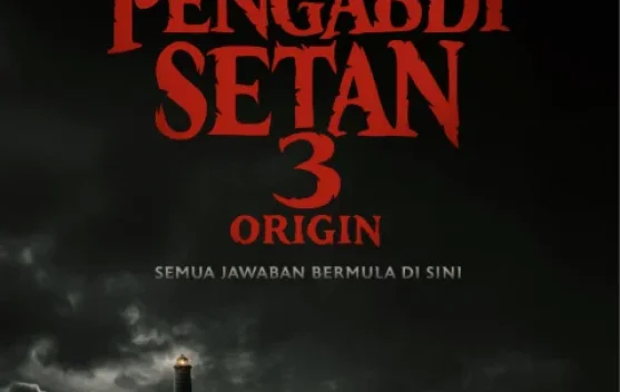Joko Anwar Umumkan Pengabdi Setan 3 Origin Tayang 2027