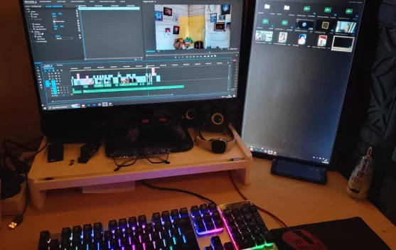 Tips Memilih Footage yang Tepat dalam Mengedit Video
