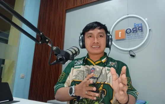 Alumni Bintang Radio: Jangan Takut Mencoba Bintang Radio