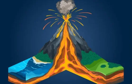 Gempa Tektonik dan Vulkanik, Apa Perbedaannya?