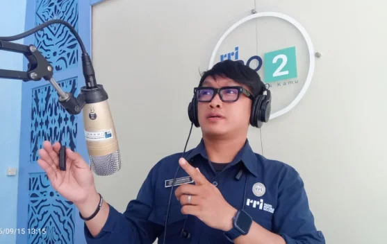 Musik Jadi Bekal Karakter Generasi Muda di Era Digital