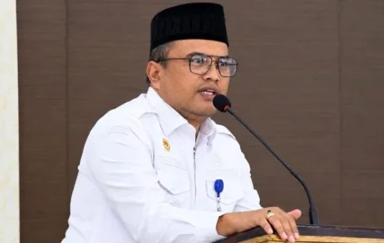 Wali Kota Padangsidimpuan Minta Hasil Riset Menjadi Solusi Kebijakan Nyata