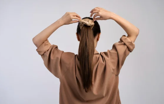 Peluang Bisnis Scrunchie Terus Berkembang