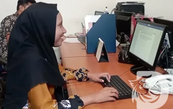 Kesetaraan Digital : Teknologi Asistif Buka Askes Edukasi & Peluang Usaha Difabel