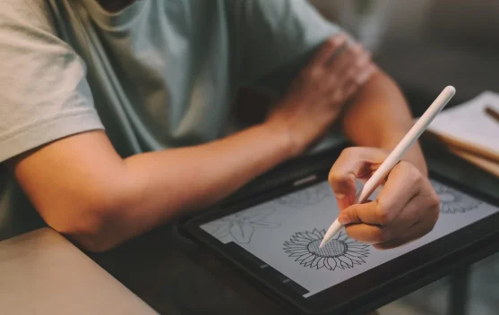 Teknik Ilustrasi Digital Makin Populer