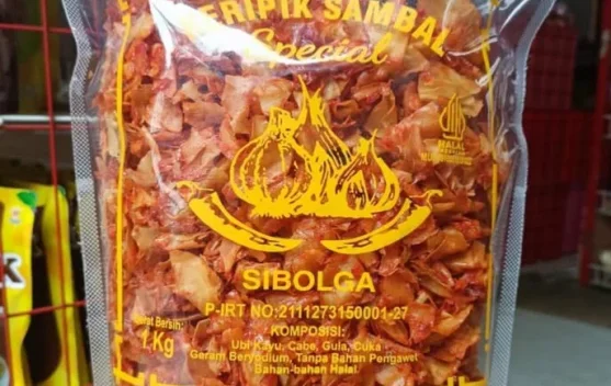 Kemasan Kreatif Tingkatkan Nilai Jual Produk UMKM