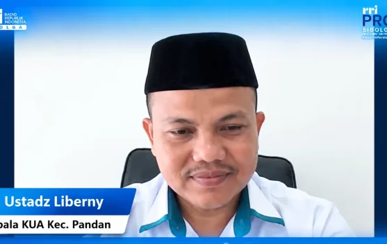Moderasi Beragama Bukan Mengubah Ajaran, tetapi Mengubah Cara Pandang