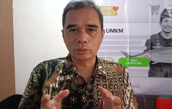 Kementerian UMKM Pastikan Banpres Bencana Berlanjut hingga 2028
