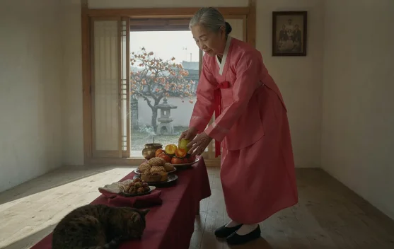 Mengenal Tradisi Chuseok di Korea Selatan