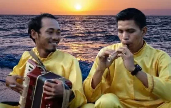 Singkadu, Alat Musik Tradisional Sibolga dalam Menjaga Identitas Budaya Pesisir