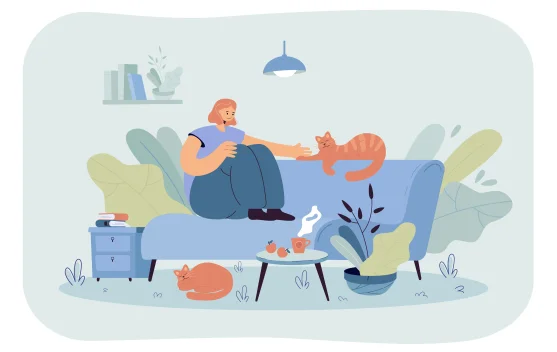 Gen Z Geser Makna Sukses lewat Soft Living