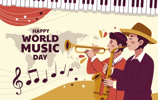 Musik Daerah Jaga Warisan saat Gempuran Musik Modern