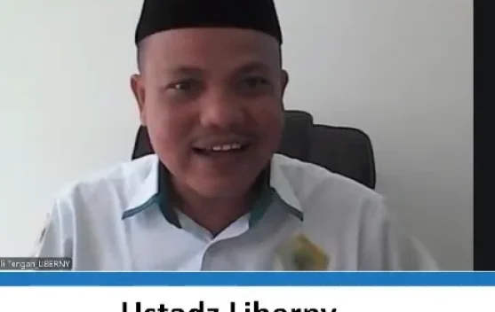Moderasi Beragama Dimulai dari Sikap Seimbang