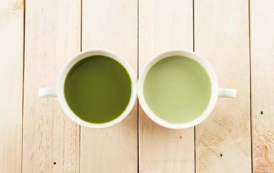 Sering Dianggap Sama, Ini Perbedaan Matcha dan Green Tea