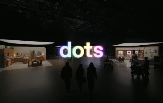 Dots Resmi Diperkenalkan, Bawa Kemampuan AI yang Lebih Mandiri