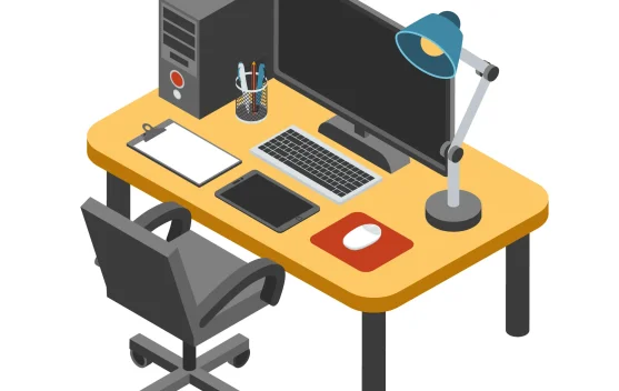 Jangan Tunggu Rusak, Ini Tanda Komputer Harus Di-Upgrade