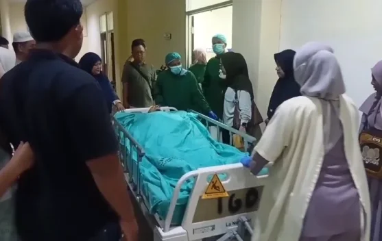 Anggota DPRD Madina Ditusuk usai Reses, Motif Pelaku Motif Dendam Warisan