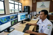 Puncak Kekeringan Diprediksi Juli-September, Daerah Diimbau Antisipasi