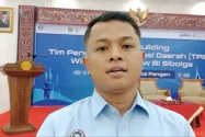 SPPG Sibolga dan Tapteng Diharapkan Lahirkan Petani dan Peternak Baru