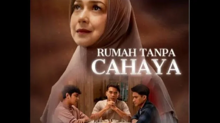 Alasan dan Pesan Moral dari Film Rumah Tanpa Cahaya