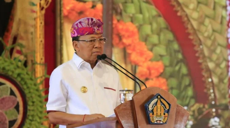 Pemprov Bali Siapkan Rp80 M Bebaskan Lahan Shortcut Titik 11-12
