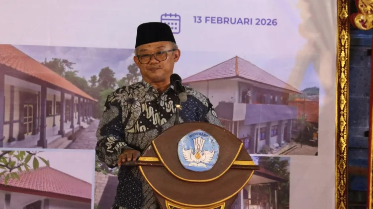 Mulai 2027 Bahasa Inggris Jadi Mapel Wajib Kelas 3 SD