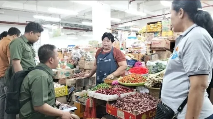 Pasokan dari Jawa Tersendat, Harga Ayam Melonjak jelang Puasa