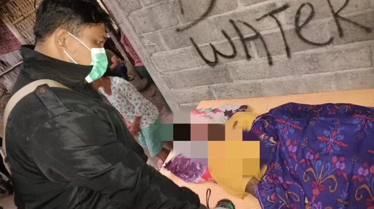 Diduga Alami Tekanan Ekonomi, Pria di Seririt Ditemukan Gantung Diri