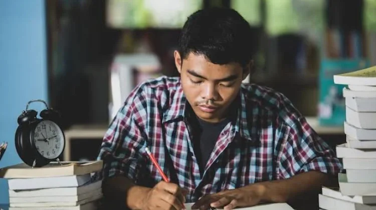 SEB 3 Menteri, Siswa Belajar Mandiri Awal Ramadan 2026