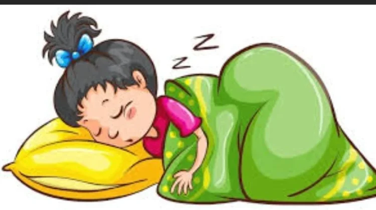 Sahur Lalu Tidur? Kenali Risikonya bagi Tubuh