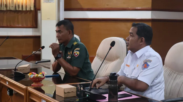 Buleleng Bakal Jaring Calon Paskibraka 2026 Berbasis Standar BPIP
