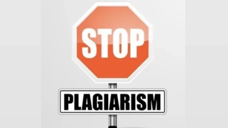 Peringatan 19 Februari: Hari Anti Plagiarisme