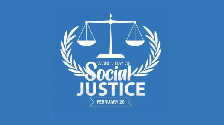 Peringatan 20 Februari: Hari Keadilan Sosial Sedunia