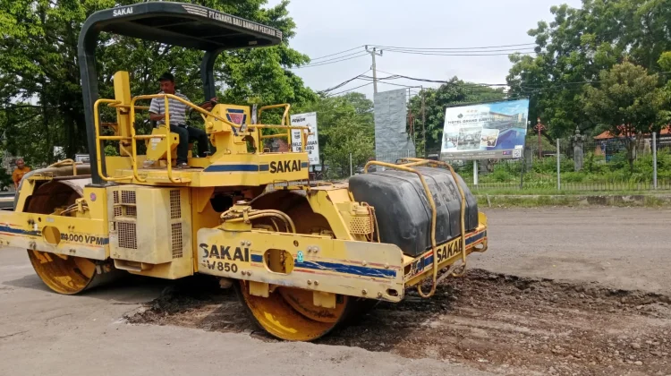 ASDP Siapkan Buffer Zone Mudik di Gilimanuk