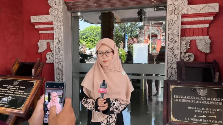 Peserta Lomba Tausiyah Sampaikan Kesan Positif usai Tampil di PTQ 2026
