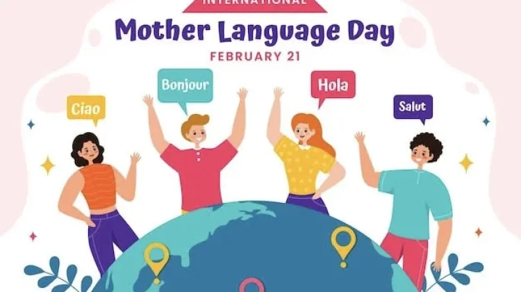 Peringatan 21 Februari: Hari Bahasa Ibu Internasional